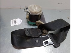 Recambio de cinturon seguridad trasero izquierdo para nissan note (e11, ne11) 1.5 dci referencia OEM IAM