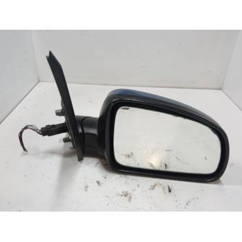 RETROVISOR ELECTRICO DERECHO ABATIBLE 
