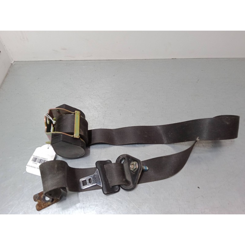Recambio de cinturon seguridad trasero izquierdo para ford tourneo connect 1.8 tdci /tddi /di referencia OEM IAM   