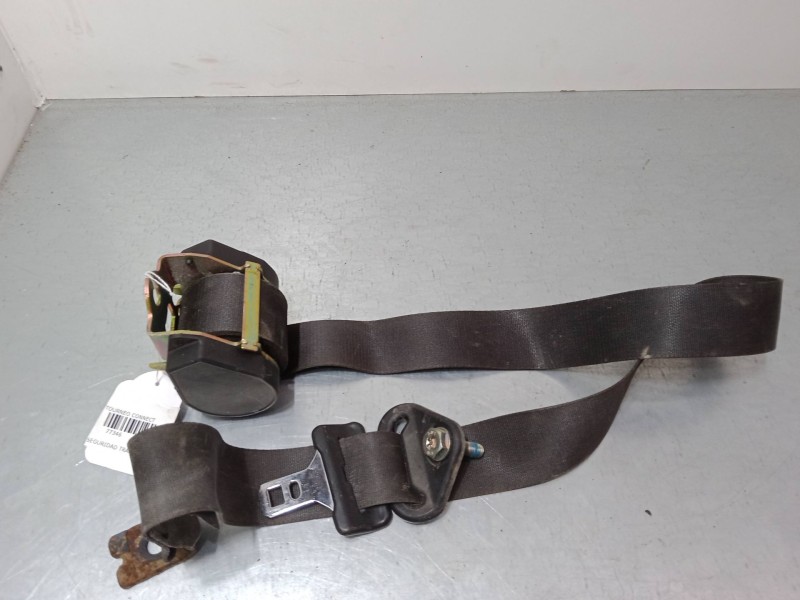 Recambio de cinturon seguridad trasero izquierdo para ford tourneo connect 1.8 tdci /tddi /di referencia OEM IAM   