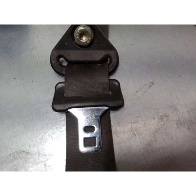 Recambio de cinturon seguridad trasero izquierdo para ford tourneo connect 1.8 tdci /tddi /di referencia OEM IAM   
