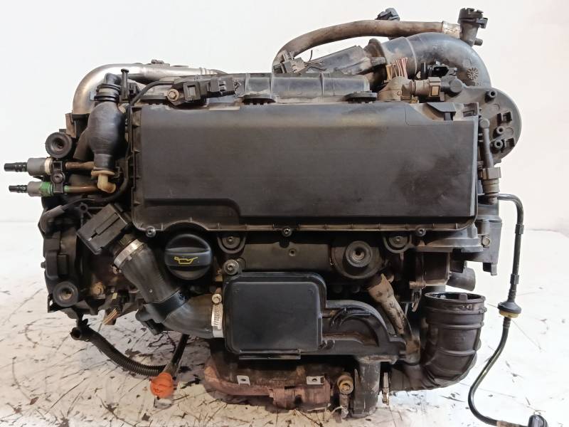 MOTOR COMPLETO 