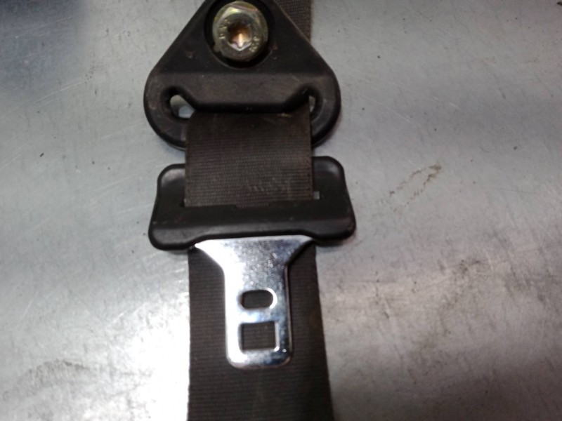 Recambio de cinturon seguridad trasero izquierdo para ford tourneo connect 1.8 tdci /tddi /di referencia OEM IAM   