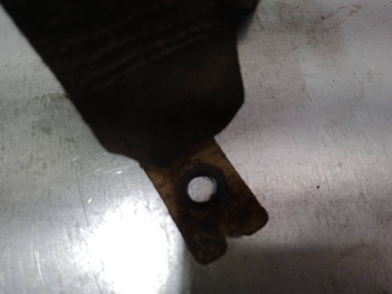 Recambio de cinturon seguridad trasero izquierdo para ford tourneo connect 1.8 tdci /tddi /di referencia OEM IAM   