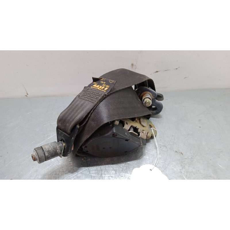 Recambio de cinturon seguridad trasero izquierdo para fiat doblo furgoneta/monovolumen (223_) 1.3 jtd 16v referencia OEM IAM   