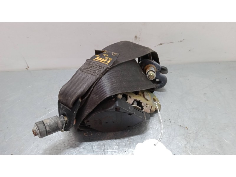 Recambio de cinturon seguridad trasero izquierdo para fiat doblo furgoneta/monovolumen (223_) 1.3 jtd 16v referencia OEM IAM   