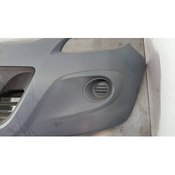 PARAGOLPES DELANTERO 