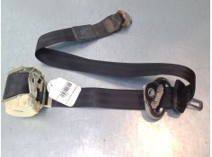 Recambio de cinturon seguridad trasero izquierdo para volkswagen caddy iii furgoneta/monovolumen (2ka, 2kh, 2ca, 2ch) 1.9 tdi re