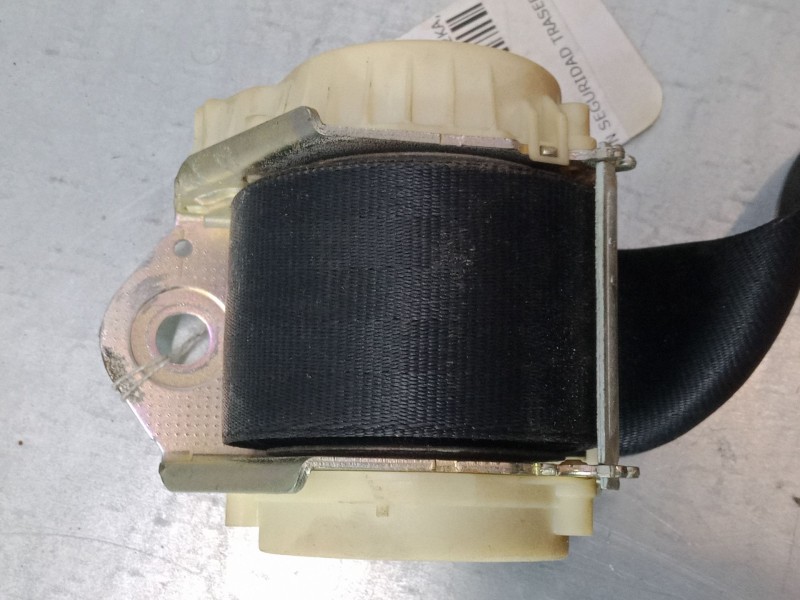 Recambio de cinturon seguridad trasero izquierdo para volkswagen caddy iii furgoneta/monovolumen (2ka, 2kh, 2ca, 2ch) 1.9 tdi re