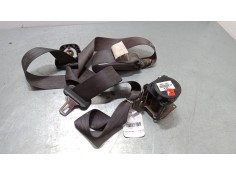 Recambio de cinturon seguridad trasero izquierdo para hyundai matrix (fc) 1.5 crdi referencia OEM IAM   