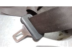 Recambio de cinturon seguridad trasero izquierdo para hyundai matrix (fc) 1.5 crdi referencia OEM IAM    2