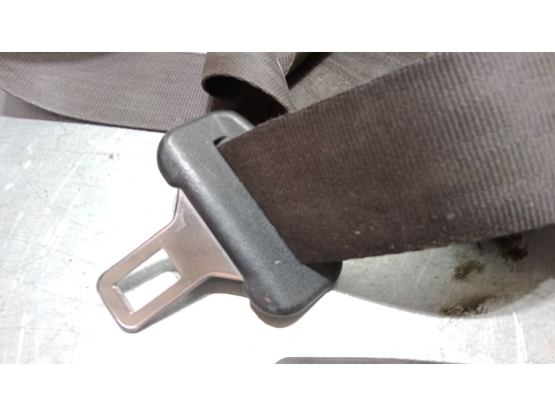 Recambio de cinturon seguridad trasero izquierdo para hyundai matrix (fc) 1.5 crdi referencia OEM IAM   