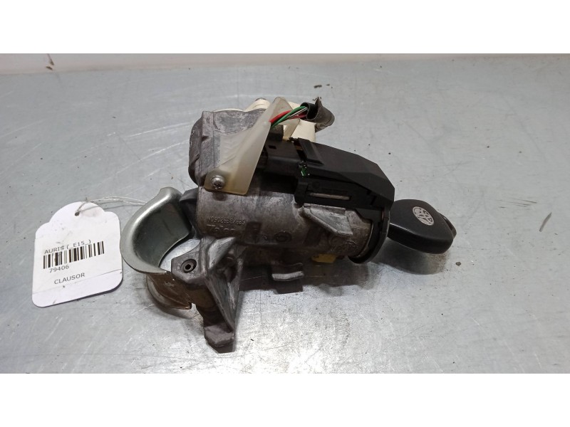 Recambio de clausor para toyota auris (_e15_) 2.0 d-4d (ade150_) referencia OEM IAM   