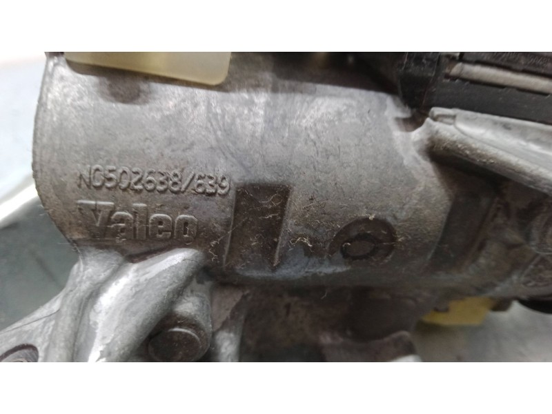 Recambio de clausor para toyota auris (_e15_) 2.0 d-4d (ade150_) referencia OEM IAM   