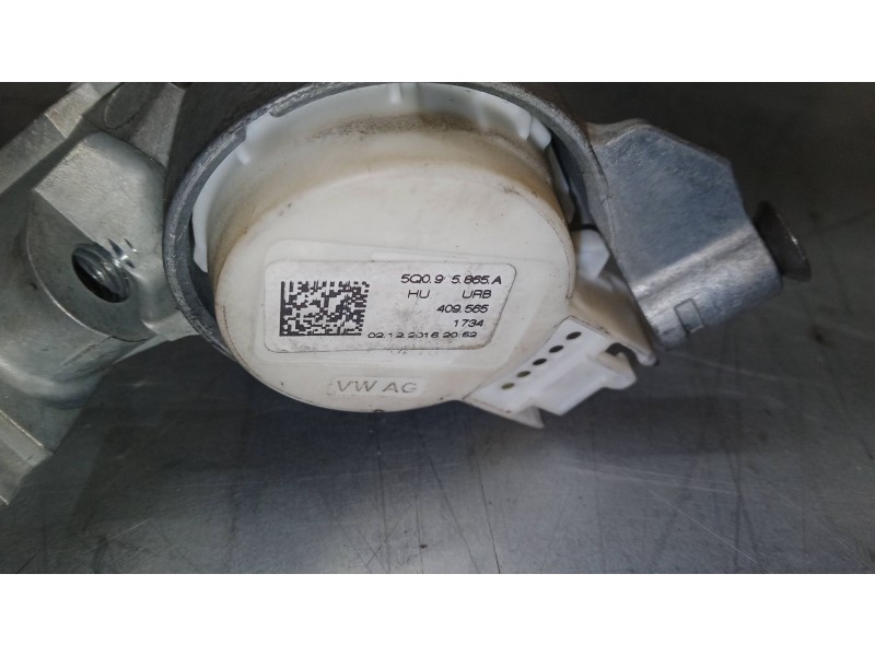 Recambio de clausor para skoda superb iii station wagon (3v5) 2.0 tdi referencia OEM IAM   