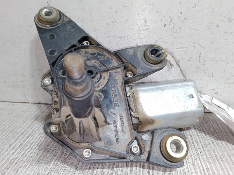 MOTOR LIMPIA TRASERO 