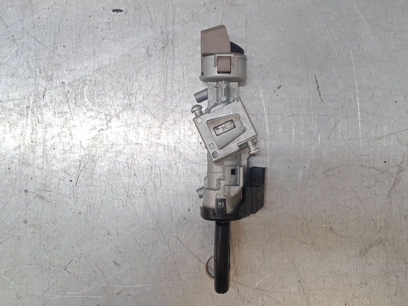 Recambio de clausor para ford mondeo iv (ba7) 1.8 tdci referencia OEM IAM   