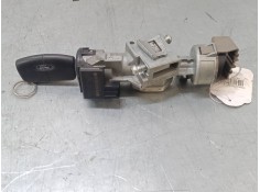 Recambio de clausor para ford mondeo iv (ba7) 1.8 tdci referencia OEM IAM    2