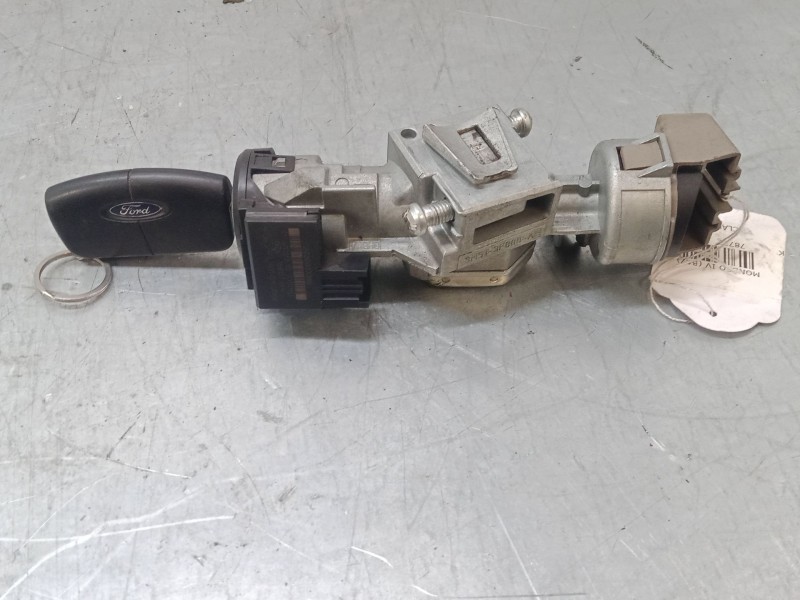 Recambio de clausor para ford mondeo iv (ba7) 1.8 tdci referencia OEM IAM   