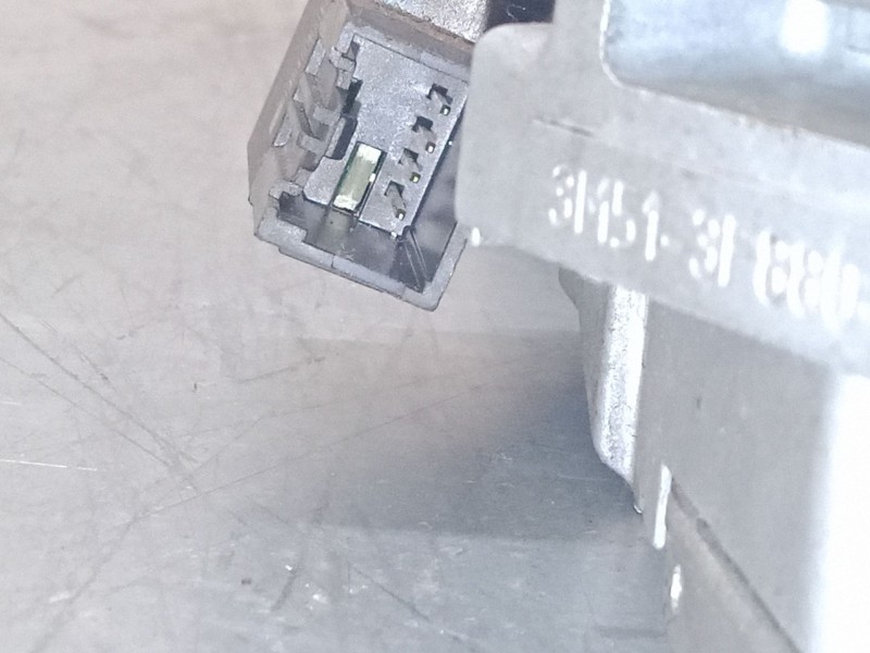 Recambio de clausor para ford mondeo iv (ba7) 1.8 tdci referencia OEM IAM   