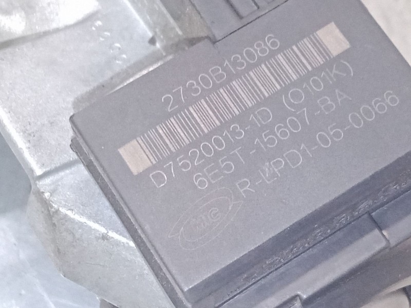 Recambio de clausor para ford mondeo iv (ba7) 1.8 tdci referencia OEM IAM   