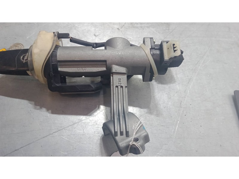 Recambio de clausor para opel antara a (l07) 2.0 cdti referencia OEM IAM   