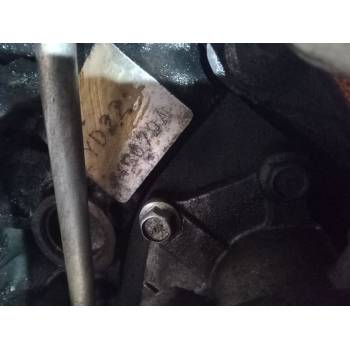 MOTOR COMPLETO 
