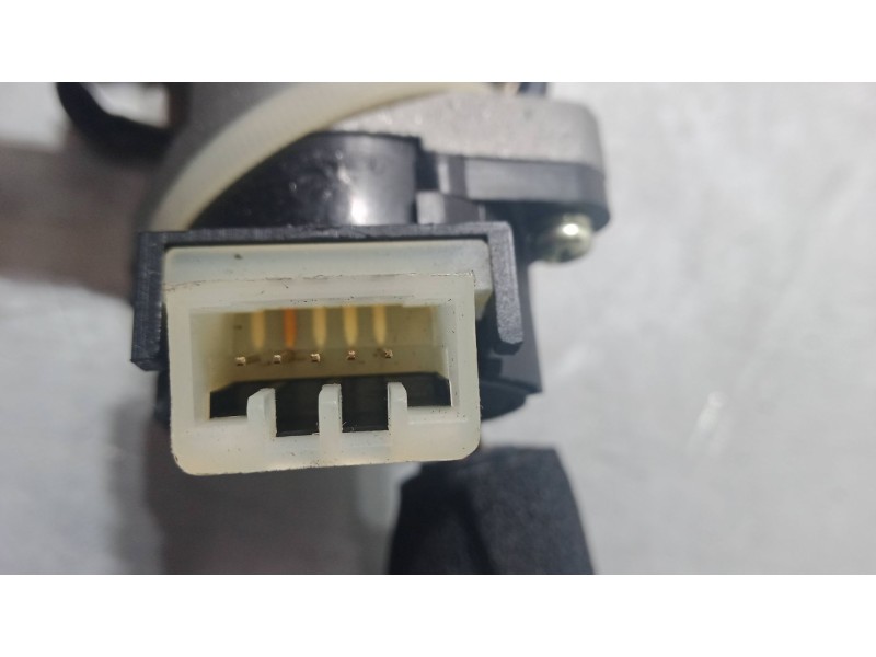 Recambio de clausor para opel antara a (l07) 2.0 cdti referencia OEM IAM   