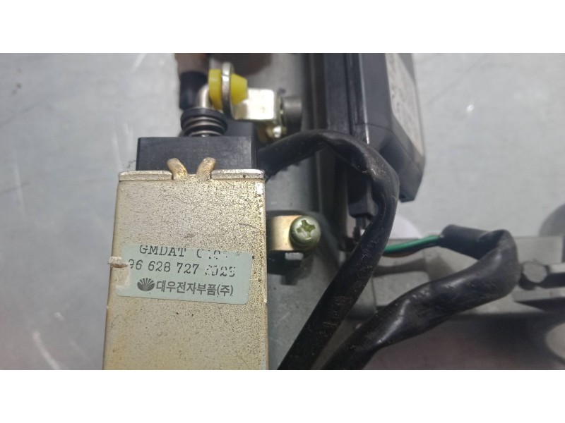 Recambio de clausor para opel antara a (l07) 2.0 cdti referencia OEM IAM   