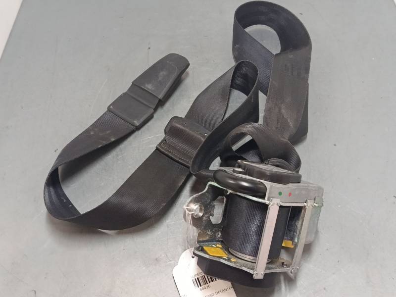 CINTURON SEGURIDAD DELANTERO DERECHO 629973800 