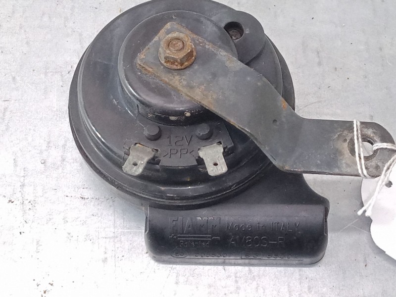 Recambio de claxon para mercedes-benz clase e (w211) e 270 cdi (211.016) referencia OEM IAM   