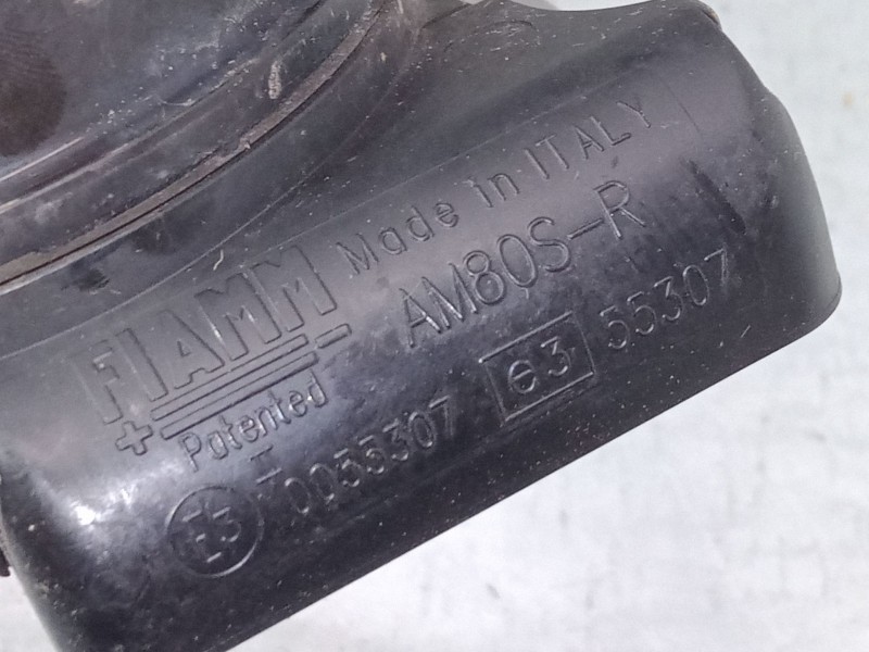 Recambio de claxon para mercedes-benz clase e (w211) e 270 cdi (211.016) referencia OEM IAM   