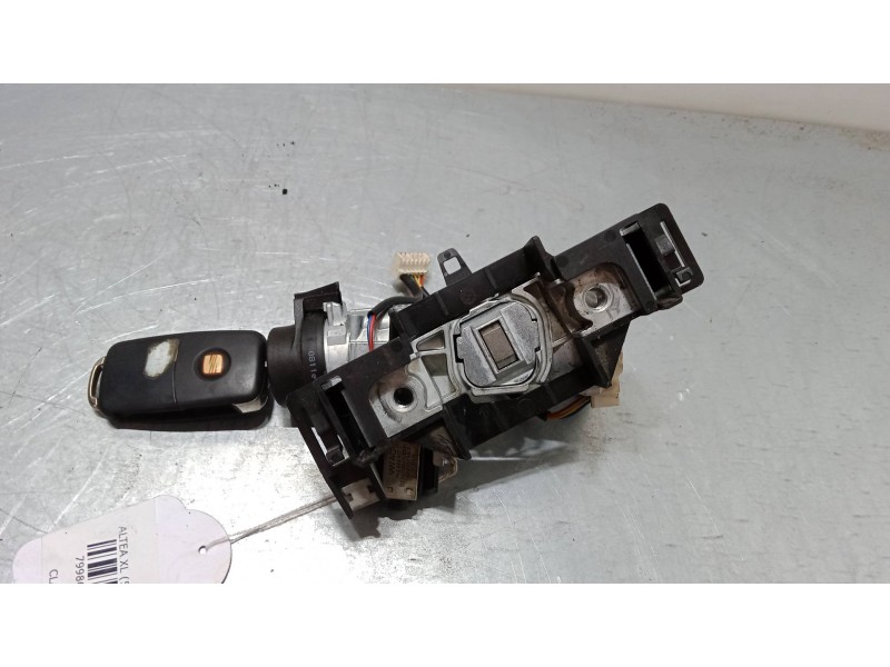 Recambio de clausor para seat altea xl (5p5, 5p8) 2.0 tdi 16v 4x4 referencia OEM IAM   