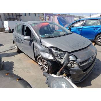 OPEL CORSA E (X15)