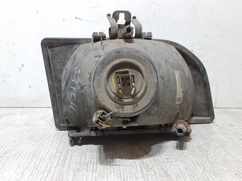 Recambio de faro izquierdo para ford fiesta iii (gfj) 1.4 referencia OEM IAM 7R01445  