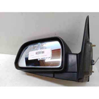 RETROVISOR ELECTRICO IZQUIERDO 