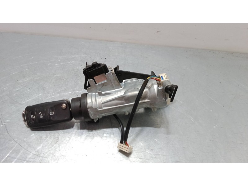 Recambio de clausor para seat altea xl (5p5, 5p8) 2.0 tdi 16v 4x4 referencia OEM IAM   