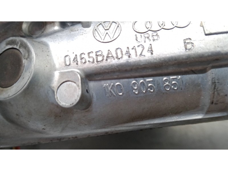 Recambio de clausor para seat altea xl (5p5, 5p8) 2.0 tdi 16v 4x4 referencia OEM IAM   