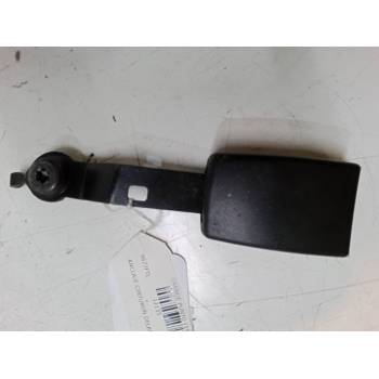 ANCLAJE CINTURON DELANTERO DERECHO 