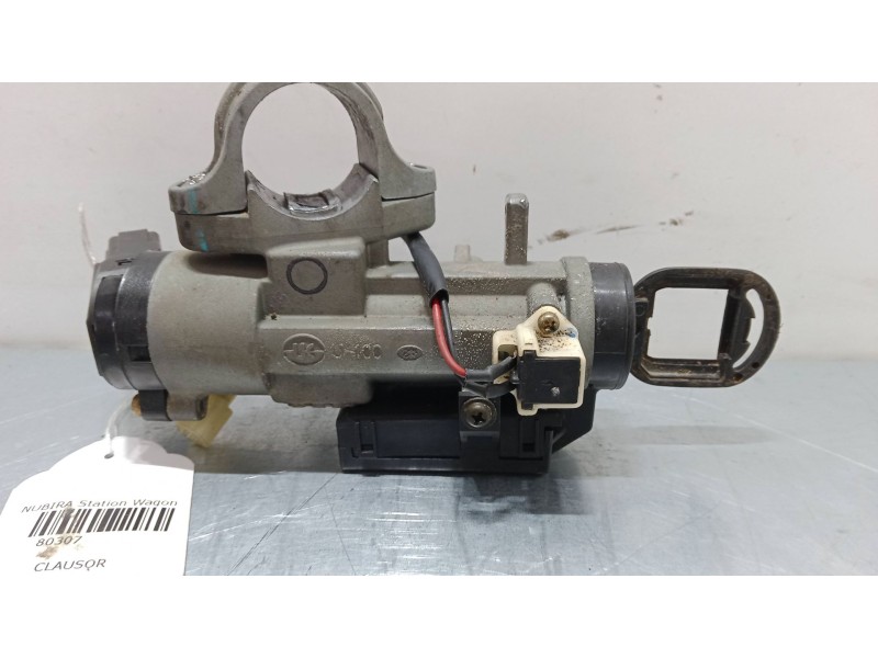 Recambio de clausor para chevrolet nubira station wagon 1.8 referencia OEM IAM   