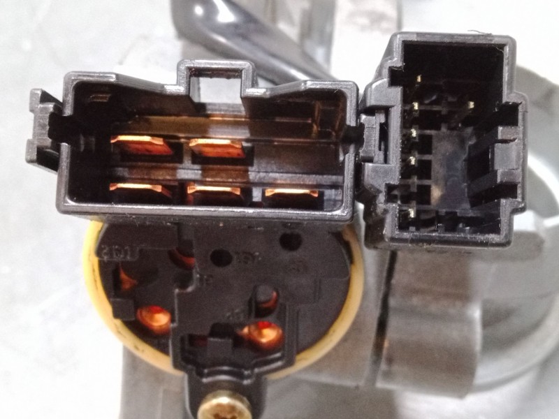 Recambio de clausor para smart forfour (454) 1.3 (454.031) referencia OEM IAM   