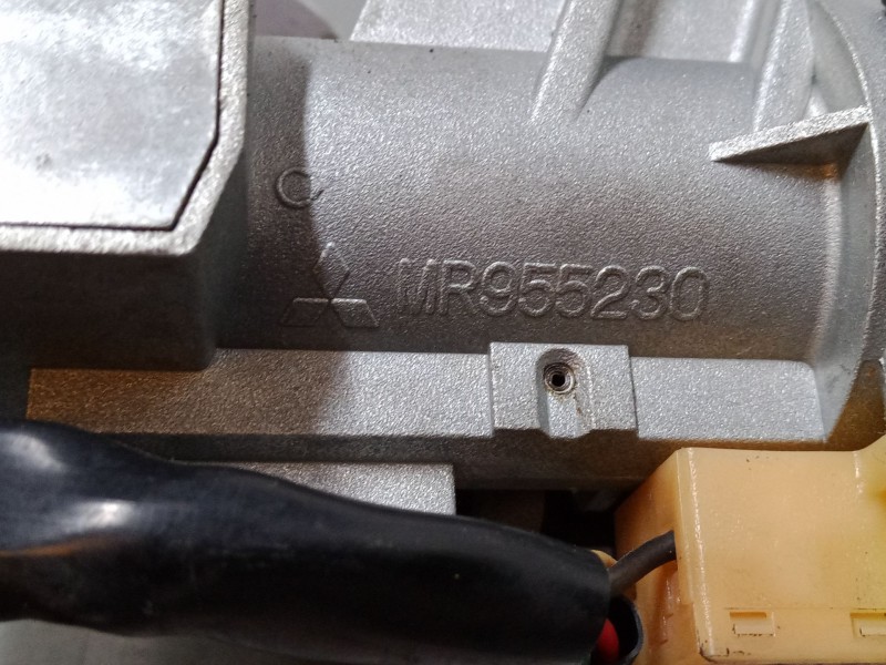 Recambio de clausor para smart forfour (454) 1.3 (454.031) referencia OEM IAM   