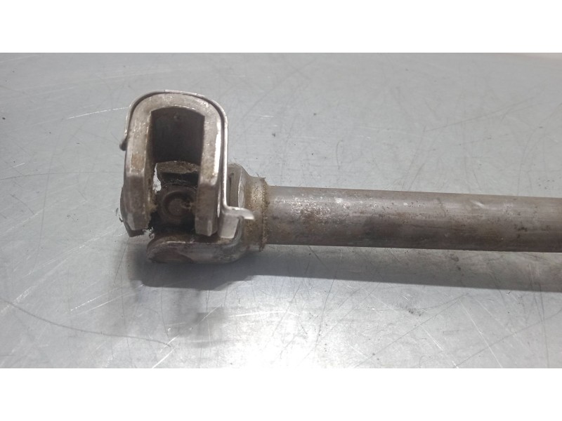 Recambio de columna direccion para citroën c2 (jm_) 1.4 hdi referencia OEM IAM   