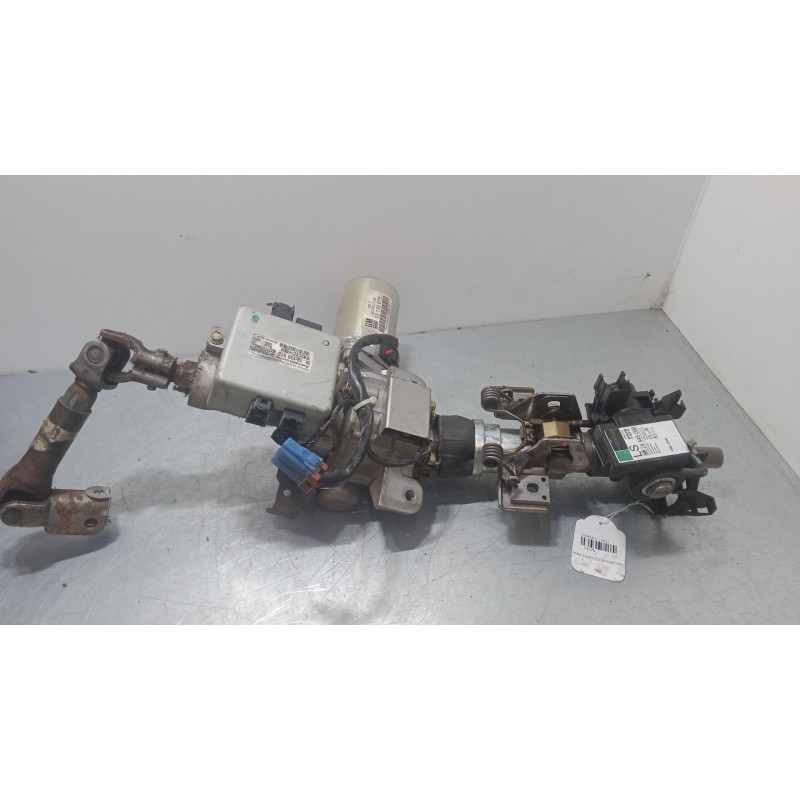 Recambio de columna direccion electrica para opel corsa c (x01) 1.4 twinport (f08, f68) referencia OEM IAM 13136675  