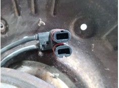 Recambio de mangueta delantera izquierda para mercedes-benz vito / mixto furgoneta (w639) 111 cdi (639.601, 639.603, 639.605) re 2