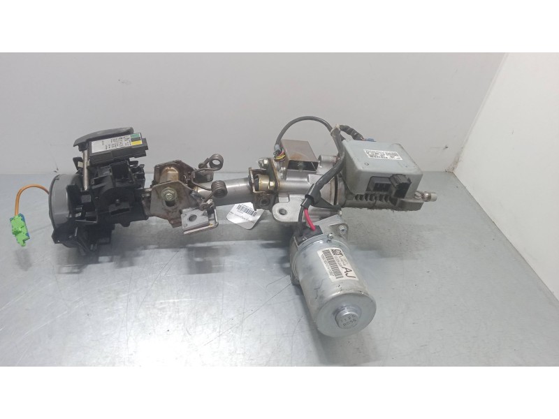 Recambio de columna direccion electrica para opel combo tour 1.3 cdti 16v referencia OEM IAM 13205208aj  