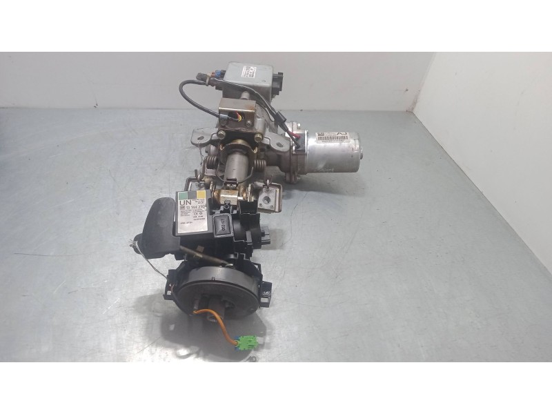 Recambio de columna direccion electrica para opel combo tour 1.3 cdti 16v referencia OEM IAM 13205208aj  