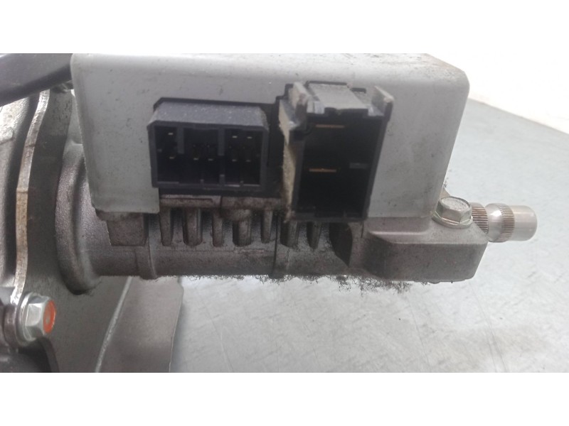 Recambio de columna direccion electrica para opel combo tour 1.3 cdti 16v referencia OEM IAM 13205208aj  