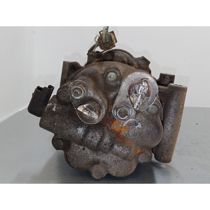 Recambio de compresor a/a para peugeot 307 cc (3b) 2.0 hdi 135 referencia OEM IAM 9651911180  