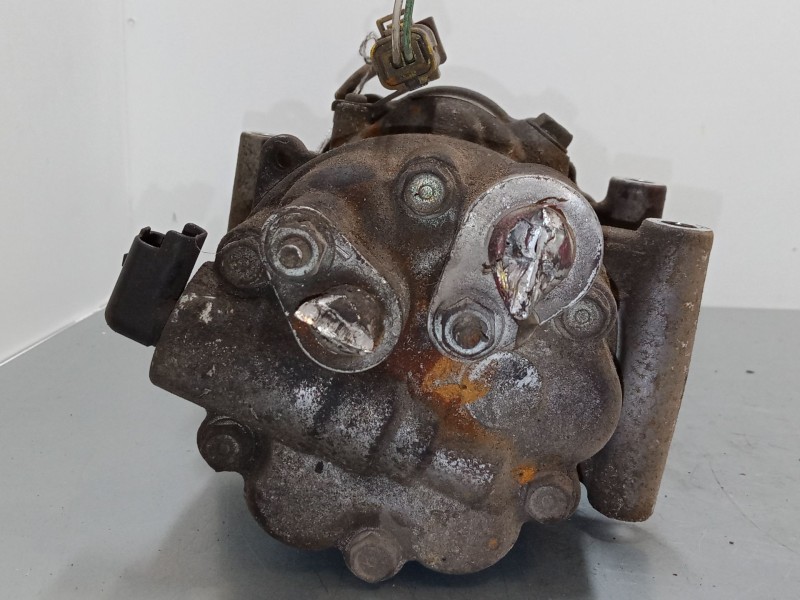 Recambio de compresor a/a para peugeot 307 cc (3b) 2.0 hdi 135 referencia OEM IAM 9651911180  